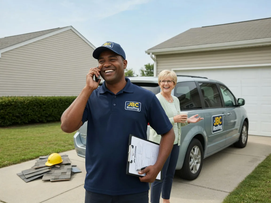 Roof Replacement Henryetta, OK FAQs